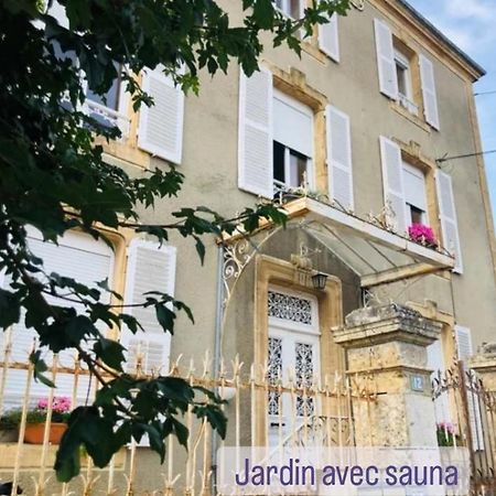Appartement Paul Verlaine Carignan Exterior foto