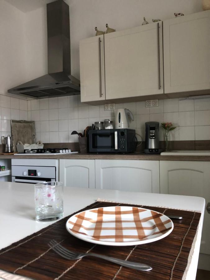 Appartement Paul Verlaine Carignan Exterior foto